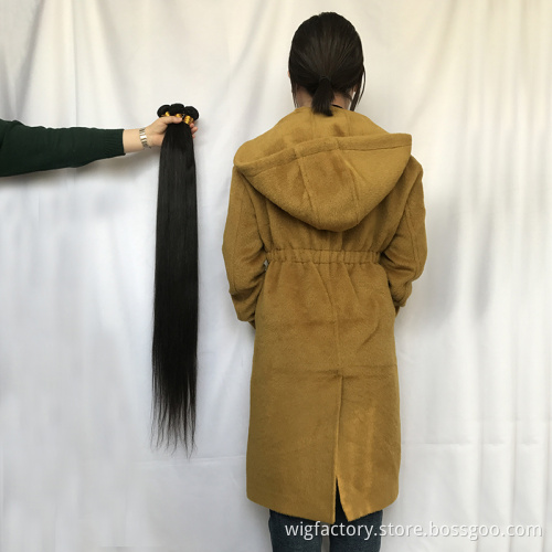 100% human virgin brazilian hair wholesale,raw indian hair bundles,cuticle aligned human hair bundles for black women